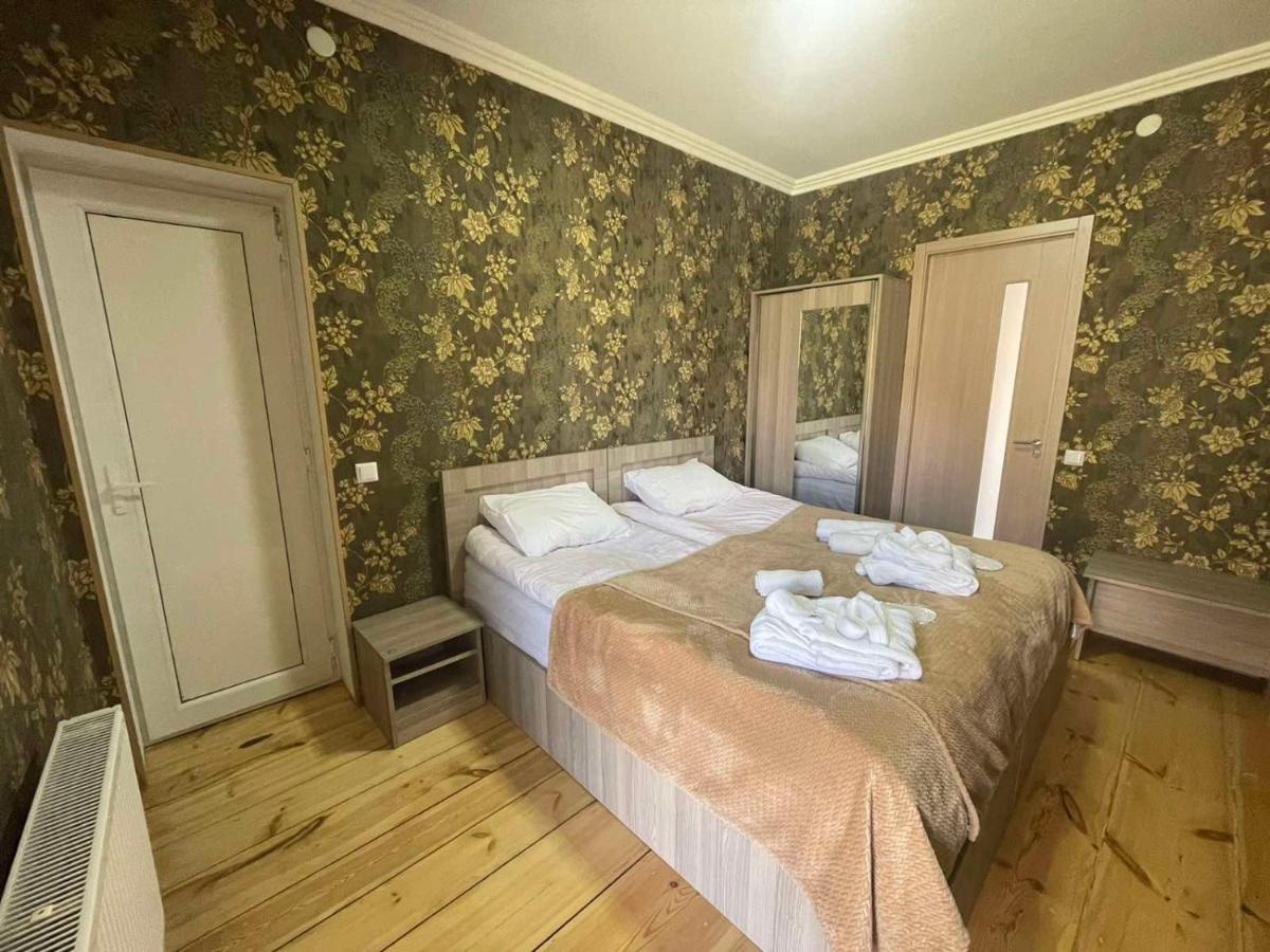Cozy Hotel Kazbegi Δωμάτιο φωτογραφία