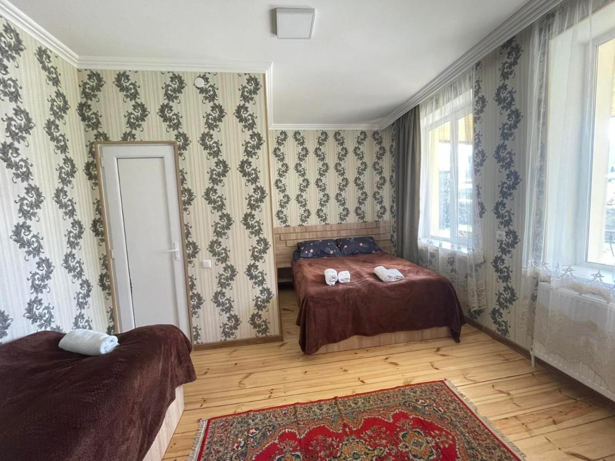 Cozy Hotel Kazbegi Δωμάτιο φωτογραφία