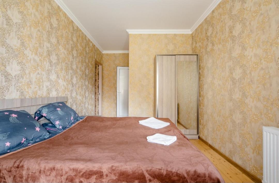Cozy Hotel Kazbegi Δωμάτιο φωτογραφία