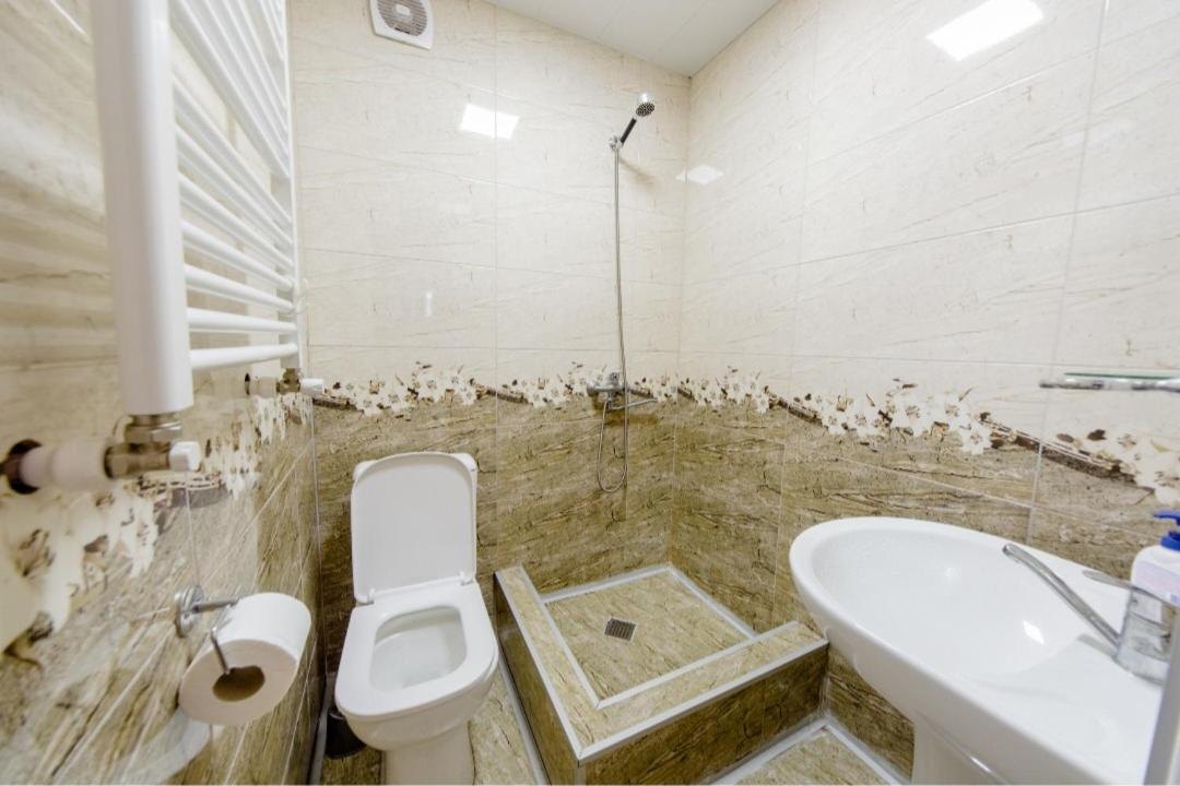 Cozy Hotel Kazbegi Δωμάτιο φωτογραφία