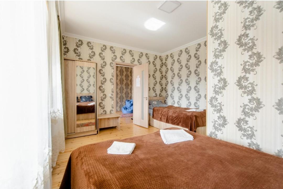 Cozy Hotel Kazbegi Δωμάτιο φωτογραφία