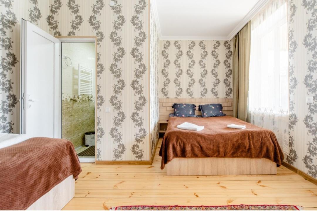 Cozy Hotel Kazbegi Δωμάτιο φωτογραφία