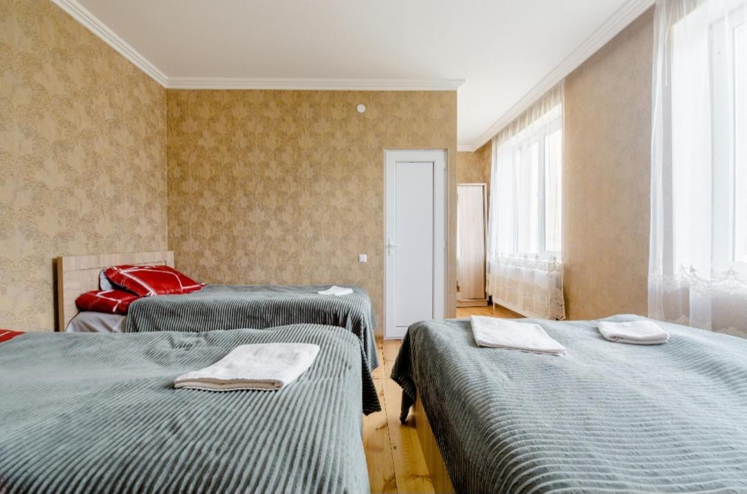 Cozy Hotel Kazbegi Δωμάτιο φωτογραφία